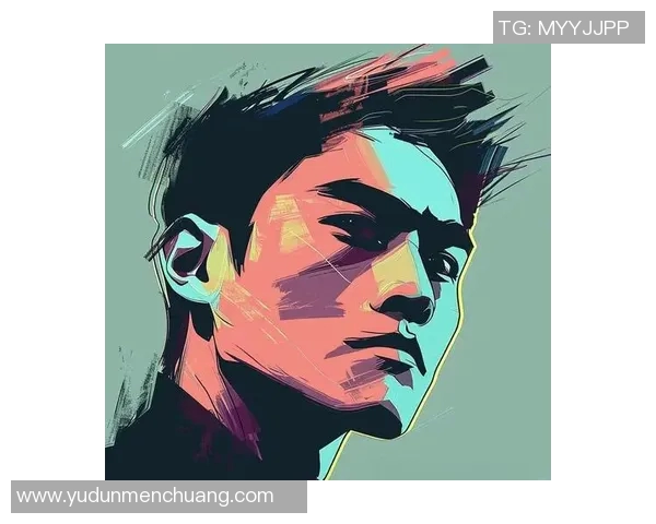 足球明星奇怪头像动漫版的奇幻世界探索与创意呈现