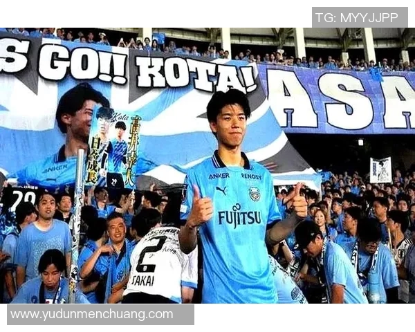 日本足球新星崛起震惊世界赛场引发热议与期待