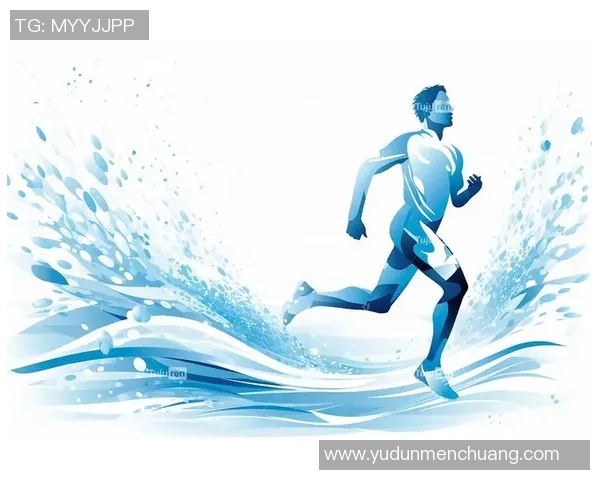 足球明星的抽象动画艺术之旅展现运动与创意的完美结合