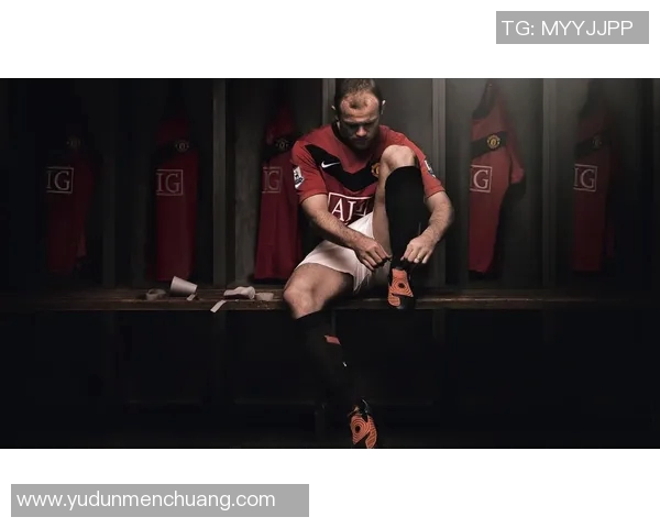 足球明星海报装潢创意设计全攻略打造个性化运动空间