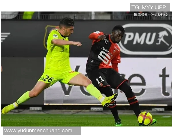 2019年法甲精彩对决第戎与雷恩的较量回顾与分析