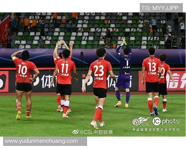 国安与上港首发时间揭晓球迷期待精彩对决即将上演