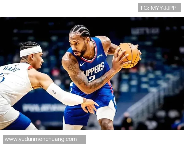 篮网与快船激战正酣比赛结果揭晓引发球迷热议