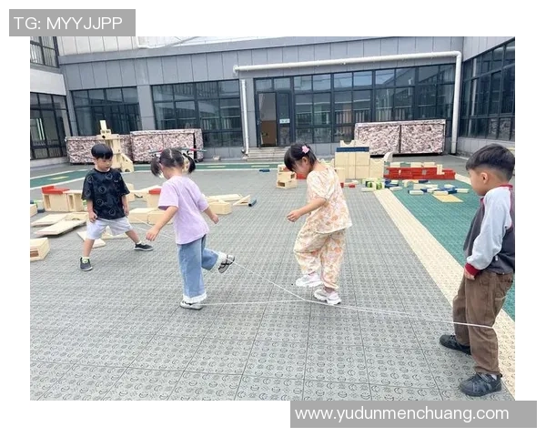 一年级体育课趣味小游戏推荐让孩子们在快乐中锻炼身体增强团队合作意识