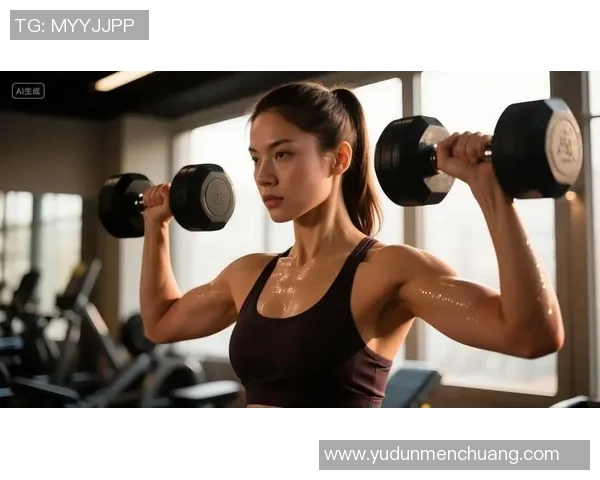 打篮球的健身明星女性展现力量与魅力引领健康生活新风潮